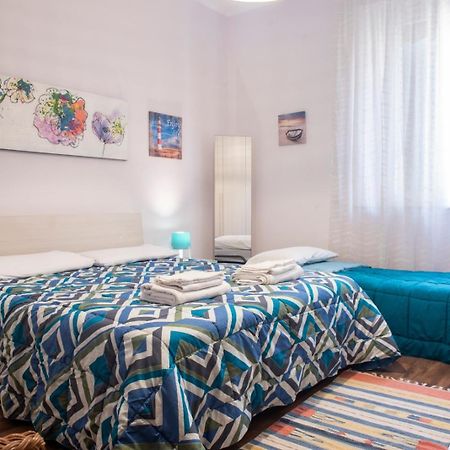 Fraimari Home Trapani Exteriör bild