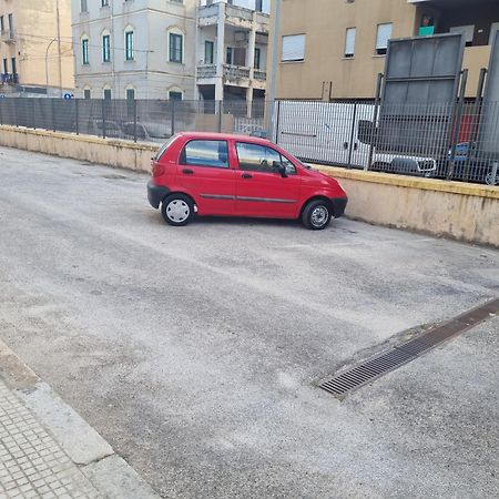 Fraimari Home Trapani Exteriör bild