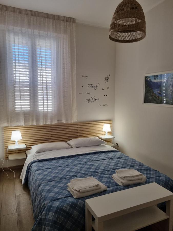 Fraimari Home Trapani Exteriör bild
