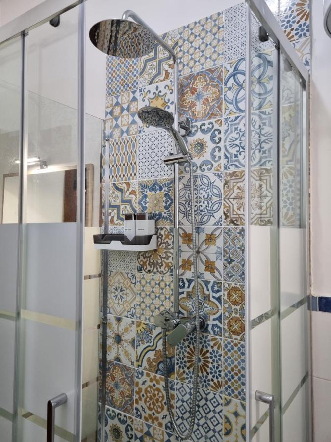 Fraimari Home Trapani Exteriör bild