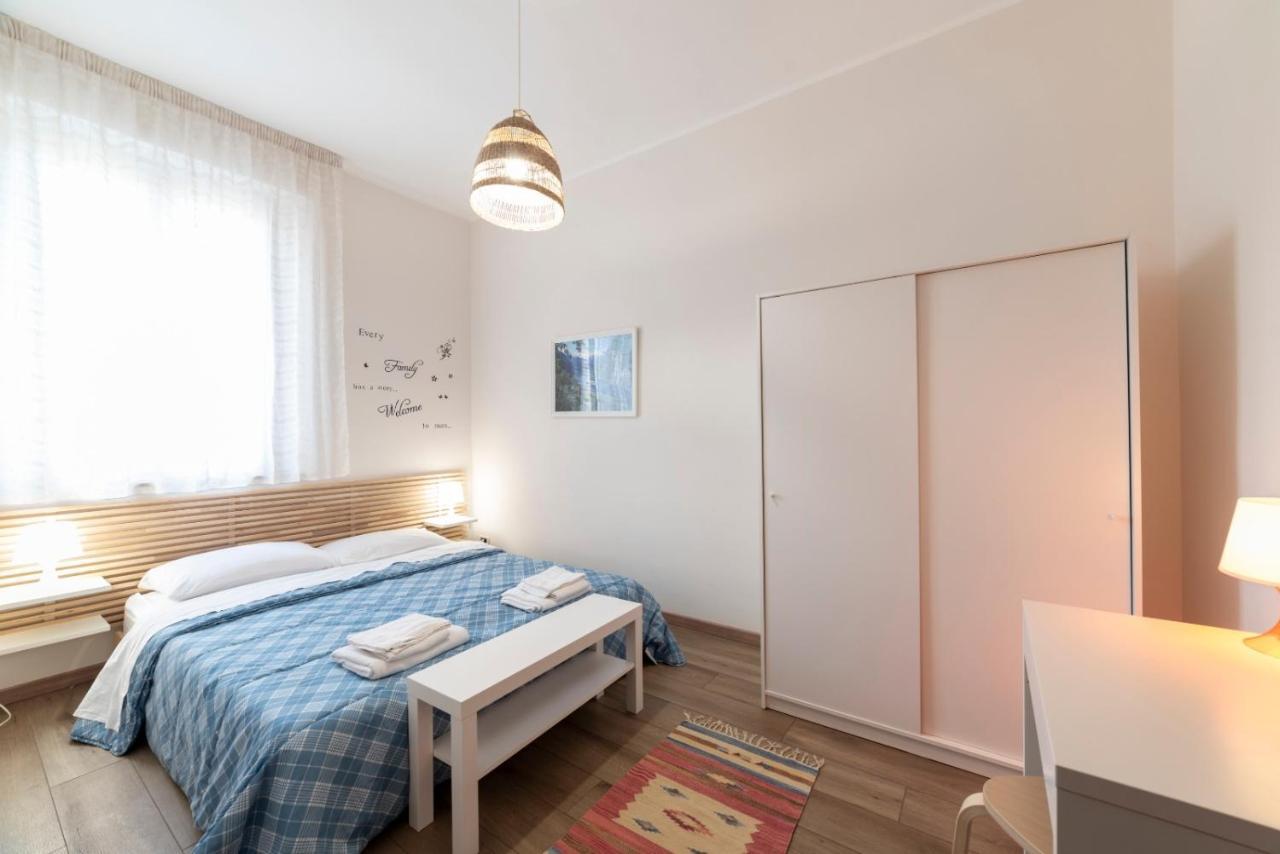 Fraimari Home Trapani Exteriör bild