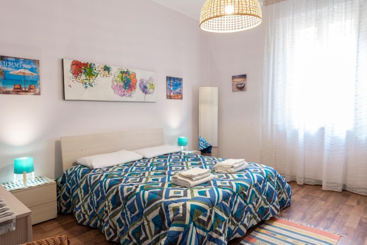 Fraimari Home Trapani Exteriör bild