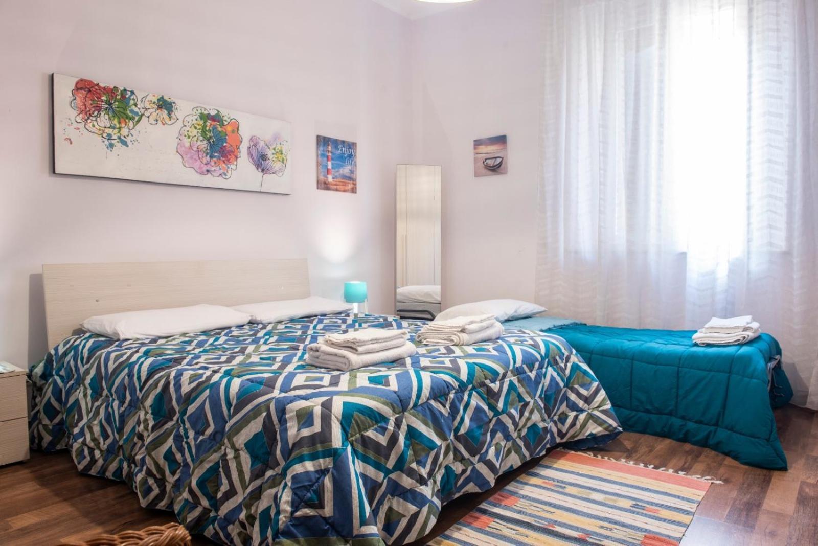 Fraimari Home Trapani Exteriör bild