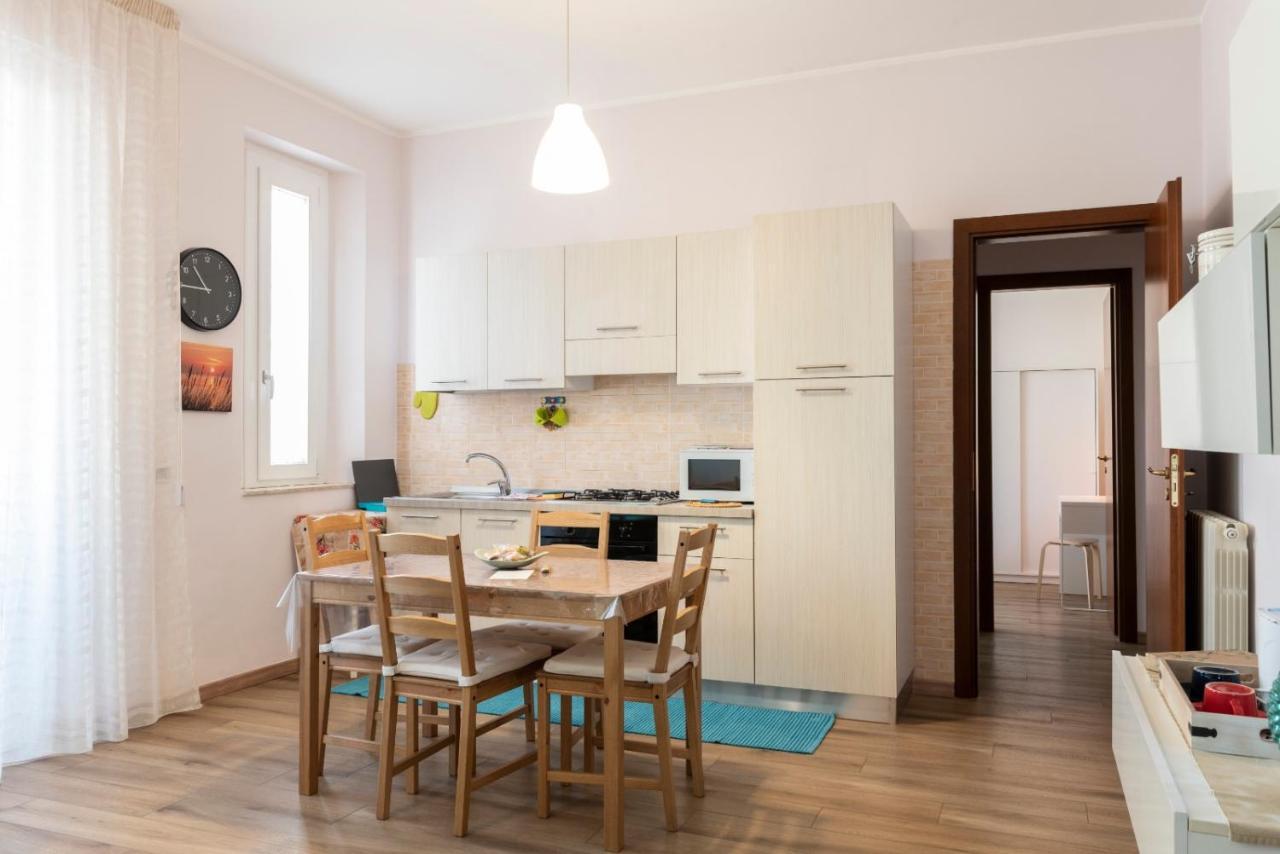 Fraimari Home Trapani Exteriör bild