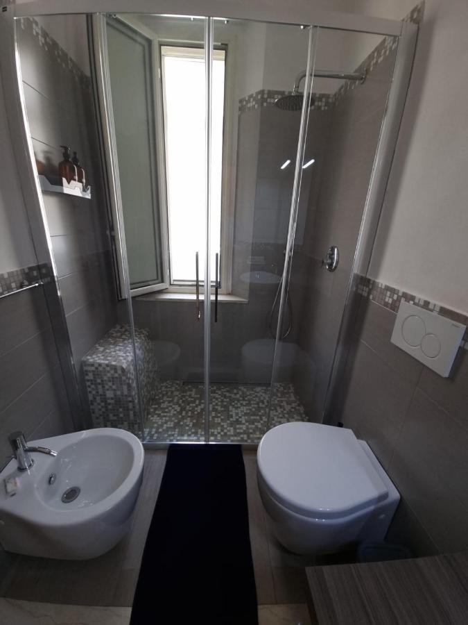 Fraimari Home Trapani Exteriör bild