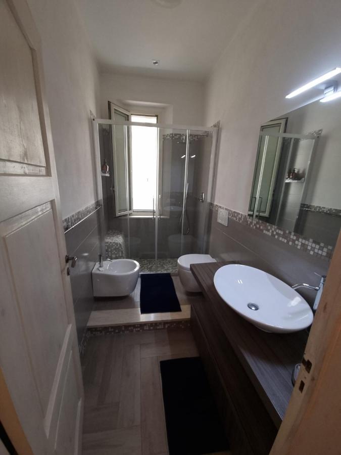 Fraimari Home Trapani Exteriör bild