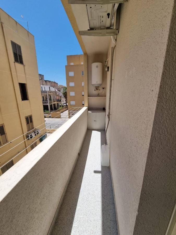 Fraimari Home Trapani Exteriör bild