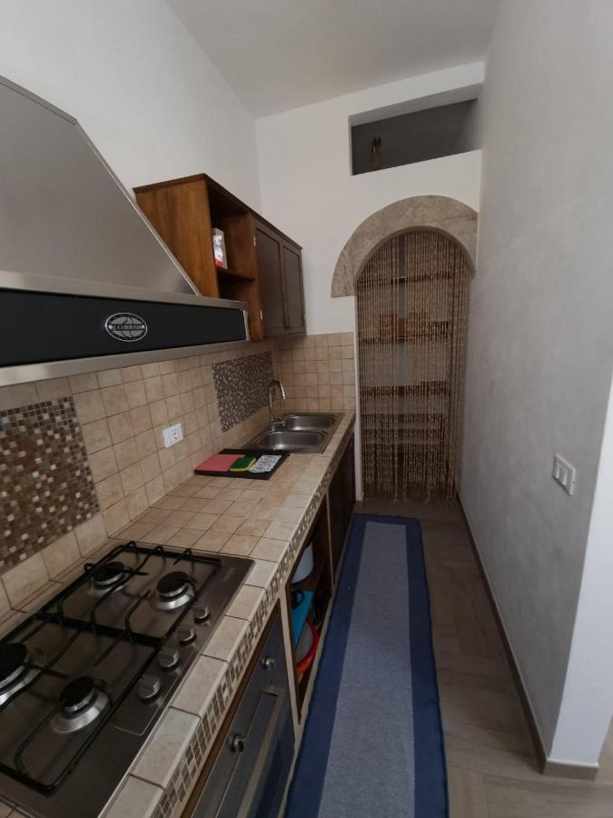 Fraimari Home Trapani Exteriör bild