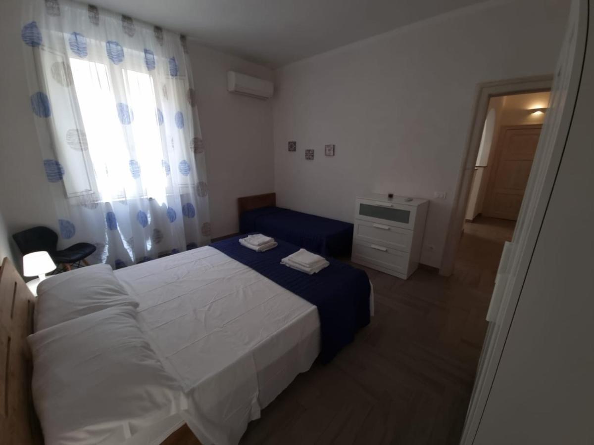 Fraimari Home Trapani Exteriör bild