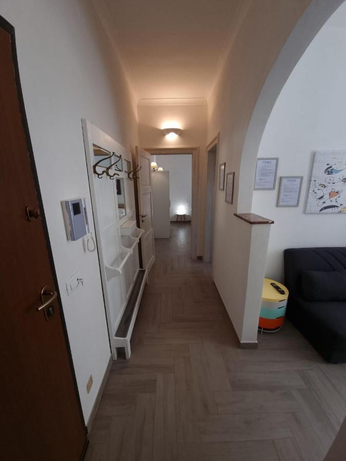 Fraimari Home Trapani Exteriör bild