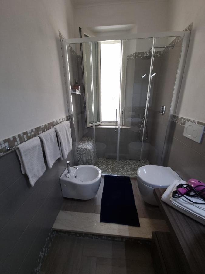 Fraimari Home Trapani Exteriör bild