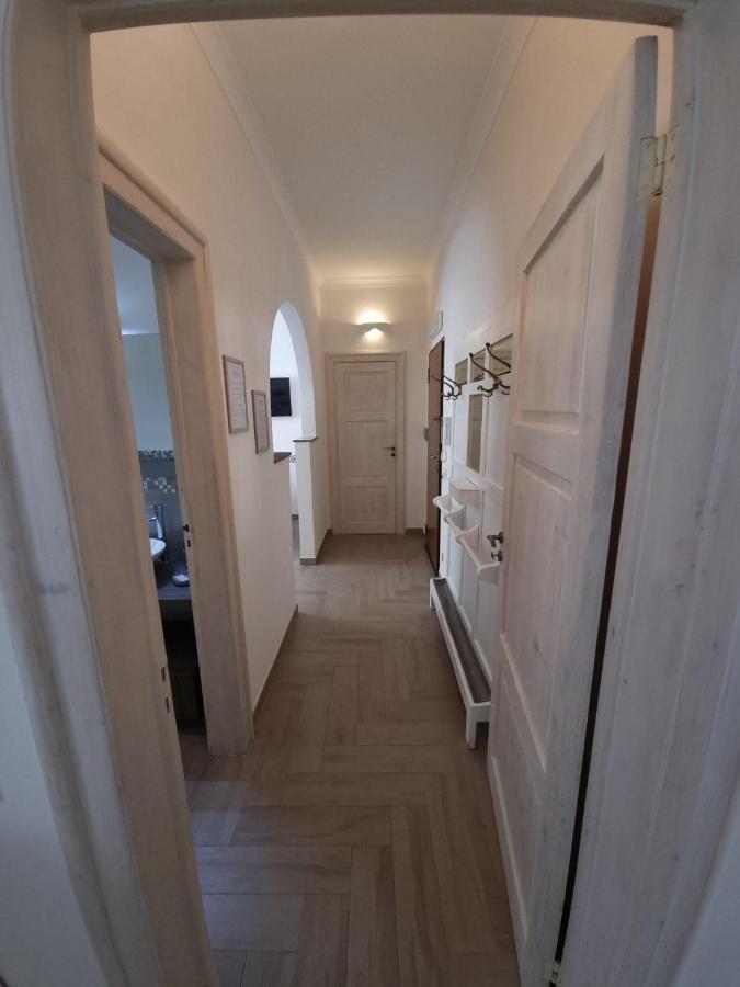 Fraimari Home Trapani Exteriör bild