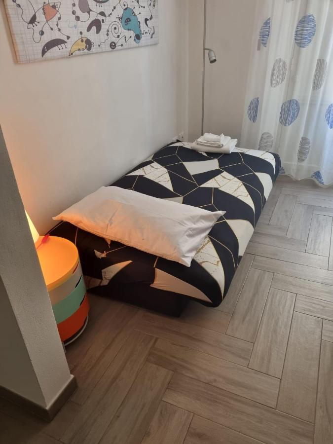 Fraimari Home Trapani Exteriör bild