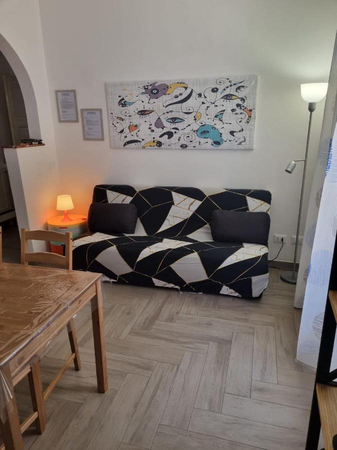 Fraimari Home Trapani Exteriör bild